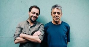 Concerto de António Zambujo no Pax Julia em Beja