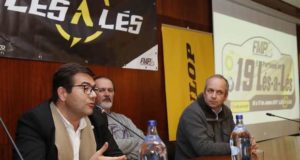 19.ª edição da Moto Maratona "Portugal de Lés-a-Lés"