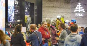 BERG Outdoor na maior feira mundial de desporto e ar livre