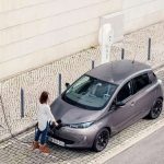 Novo Renault ZOE Z.E.40 o elétrico com maior autonomia