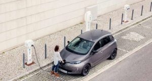 Novo Renault ZOE Z.E.40 o elétrico com maior autonomia