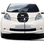 Lisboa / Porto em viatura movida a energia elétrica