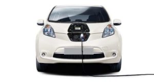 Lisboa / Porto em viatura movida a energia elétrica