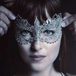 As Cinquenta Sombras Mais Negras é o filme mais visto