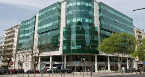 Edifício Duque D’Ávila 46 em Lisboa