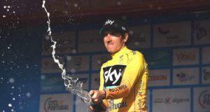 O Eurosport emite a 43ª Volta ao Algarve para 55 países