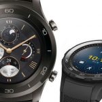 Huawei apresenta o novo smartwatch, o Huawei Watch 2