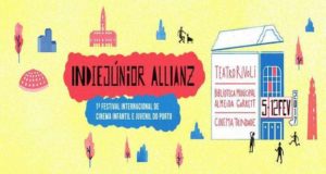 Festival Internacional "IndieJúnior Allianz"