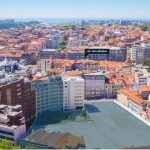 JLL comercializa o Bonjardim City Block na Baixa do Porto