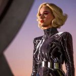 Single “Chained to the Rhythm” de Katy Perry bate recorde