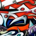 LUÍS ATHOUGUIA expõe "Visões Pretéritas" no Porto