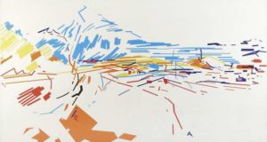 Leilão no Palácio do Correio Velho