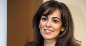 Ana C. Borges lidera a Brokerslink em África e Médio Oriente