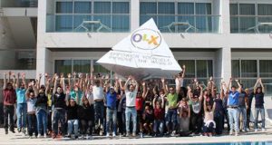 Roadshow universitário da OLX recruta 40 talentos