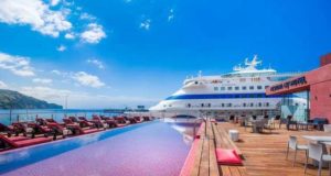 Celebrar o amor nos PESTANA CR7 Lifestyle Hotels