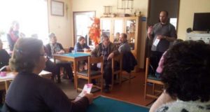 Paços Ferreira desenvolve ações de sensibilização coração saudável