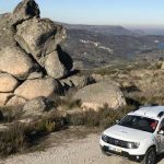 8º Raid do Bucho e Outros Sabores por trilhos da Guarda