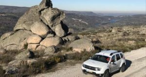 8º Raid do Bucho e Outros Sabores por trilhos da Guarda