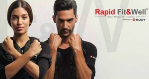 Rapid Fit&Well inaugura novo centro no Montijo