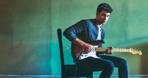 Concerto de Shawn Mendes no MEO Arena a 10 de Maio