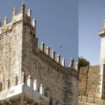 Beja distinguida com o galardão Cidade Excelência Nivel II