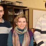 Investigadores da UC desenvolvem Técnica deteção de neutrões