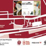 Conexões Afro-Ibero-Americanas em Exposição na UCCLA