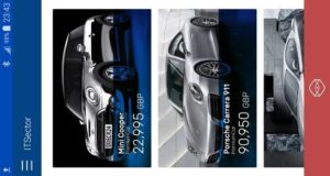 ITSector apresenta inovação na Finovate London 2017