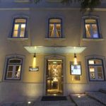 The Vintage Restaurant & Bar premiado com 1 Garfo