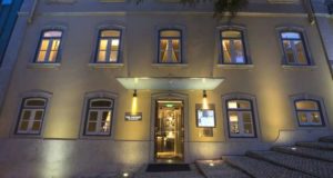 The Vintage Restaurant & Bar premiado com 1 Garfo