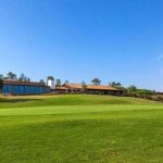 Torneios de Golfe no Álamos e no Morgado Golf Course