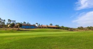 Torneios de Golfe no Álamos e no Morgado Golf Course