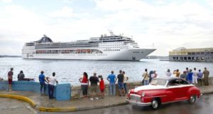 MSC Cruzeiros oferece Tudo Incluído no Verão em Cuba
