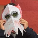 Atividades para Pais e Filhos no Museu do Oriente