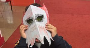 Atividades para Pais e Filhos no Museu do Oriente