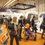 Turismo do Algarve promove atrativos e projetos na BTL