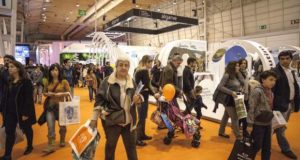 Turismo do Algarve promove atrativos e projetos na BTL