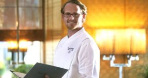 Gastronomia francesa homenageada no AdLib do Sofitel