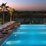 Conrad Algarve distinguido “Melhor Luxury Hotel”