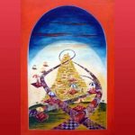 Santiago Ribeiro expõe na FIARTE Granada