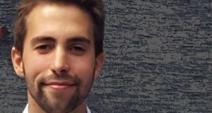 Francisco G. da Silva é o novo curador do Global Shapers Lisbon