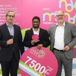 Prémio Inovação Ageas Seguros 2016 premiou três projetos