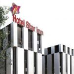 Star inn Lisbon da Hoti Hoteis, no Aeroporto Humberto Delgado