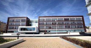 Encontro Internacional sobre participação juvenil em Lagos