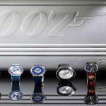 Colecção Swatch em leilão no Palácio do Correio Velho