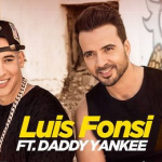 “Despacito” de Luis Fonsi é Single de Ouro
