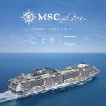 A MSC Cruzeiros anuncia na ITB Berlim o programa "MSC for Me"