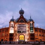 Mercado Gourmet no Campo Pequeno até Domingo