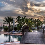 Programas de Páscoa no Carvoeiro Monte Santo Resort