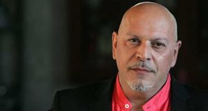 Concerto de Paulo Gonzo na noite de 24 de abril em Beja